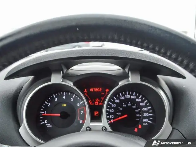 2014 Nissan JUKE SL | FULLY SAFETIED | LEATHER in Cars & Trucks in Winnipeg - Image 19