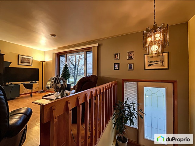 $399,950 - Bungalow for sale in St-Agapit — photo 3