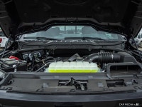 B&O Audio, Cooled Seats, Remote Start, Adaptive Cruise Control, Heated Steering Wheel, Running Board... (image 8)