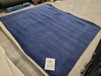 Trade show carpets. Fine for home use. Basements bedrooms entry