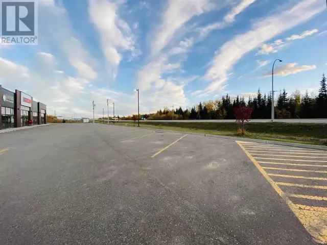 4 13091 NIELSON AVENUE Charlie Lake, British Columbia in Commercial & Office Space for Rent in Fort St. John - Image 29