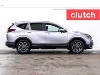 Power Tailgate/Hatch, Climate Control, Dual Zone Front Climate Control and more! Clutch is the large... (image 3)