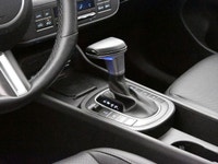The Hyundai Kona delivers bold styling, impressive fuel efficiency, and agile performance in a compa... (image 7)