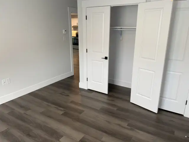 2Bed, corner unit w/balcony, AVAILABLE NOW! 502-49 Forest Hill in Long Term Rentals in Fredericton - Image 12