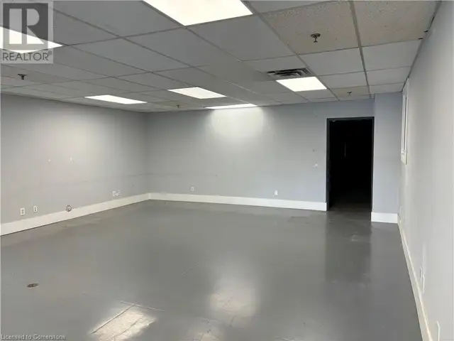 5035 NORTH SERVICE Road Unit# A-1 Burlington, Ontario in Commercial & Office Space for Rent in Oakville / Halton Region - Image 13