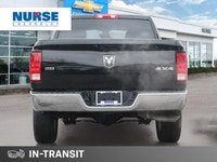 TRANSMISSION: 8-SPEED TORQUEFLITE AUTOMATIC (DFK),GVWR: 3 129 KGS (6 900 LBS),TIRES: P275/60R20 BSW... (image 4)