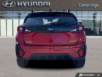 This Subaru Crosstrek boasts a Regular Unleaded H-4 2.5 L/152 engine powering this Variable transmis... (image 3)