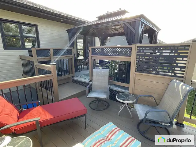 $509,000 - Bungalow for sale in St-Honore-De-Chicoutimi in Houses for Sale in Saguenay - Image 7