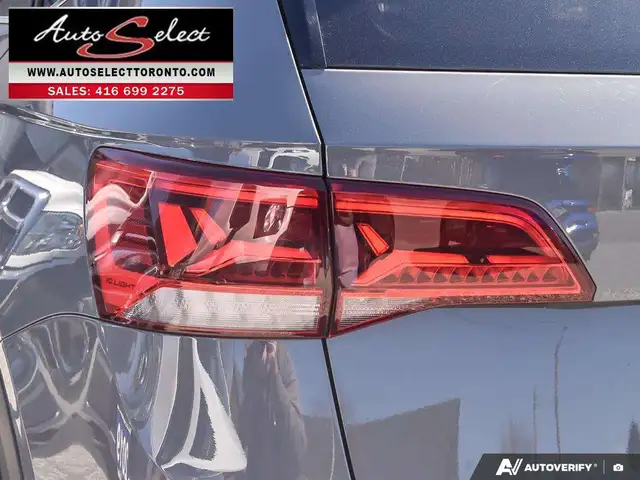 2024 Volkswagen Taos Comfortline Panoramic Sunroof - Apple Ca... in Cars & Trucks in City of Toronto - Image 13