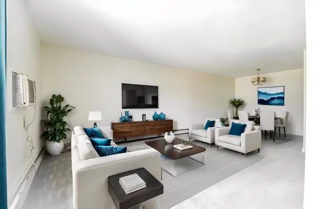 Centennial South - 2 Bedroom Premium Apartment for Rent in Long Term Rentals in Regina - Image 10