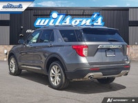 Look at this certified 2024 Ford Explorer Limited AWD | Leather | Nav | Adaptive Cruise | Cooled + H... (image 2)