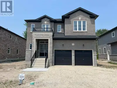 22 AMBER DRIVE Wasaga Beach, Ontario