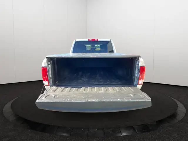 2017 Ram 1500 Tradesman | Legendary 5.7L HEMI V8 Engine & 4x4 in Cars & Trucks in Edmonton - Image 14