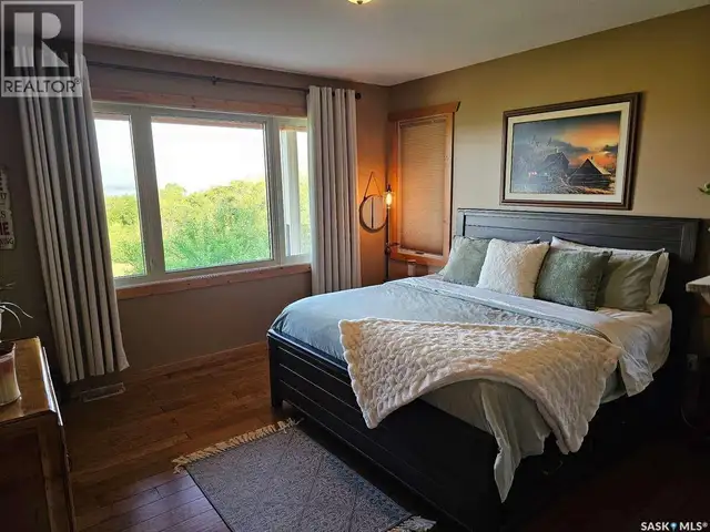765 Fort San ROAD Fort Qu'Appelle, Saskatchewan in Houses for Sale in Regina - Image 23