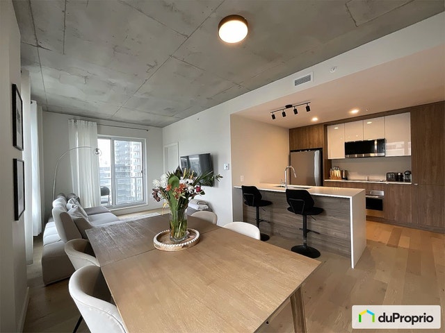$523,200 - Condominium for sale in St-Laurent — photo 3