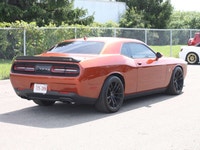 Experience unmistakable American muscle with this 2022 Dodge Challenger R/T Scat Pack available now... (image 4)