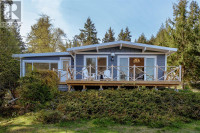 2996 Dolphin Dr Nanoose Bay, British Columbia