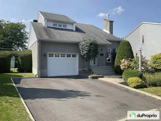 $479,000 - 2 Storey for sale in Drummondville (Drummondville) in Houses for Sale in Drummondville - Image 2
