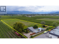 2150 Spall Road Kelowna, British Columbia