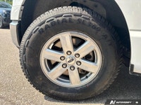 Unleash the power and capability of this 2022 Ford F-150 Crew Cab Pickup. This robust truck boasts a... (image 9)