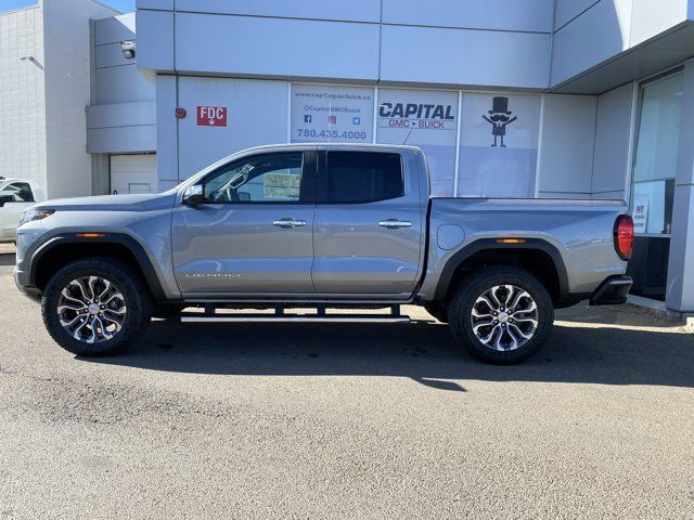 2026 GMC Canyon Crew Cab Denali in Cars & Trucks in Edmonton - Image 3