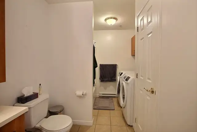 4 1/2, 17025 boul. Henri-Bourassa CHARLESBOURG - 1er MAI 2026 in Long Term Rentals in Québec City - Image 19