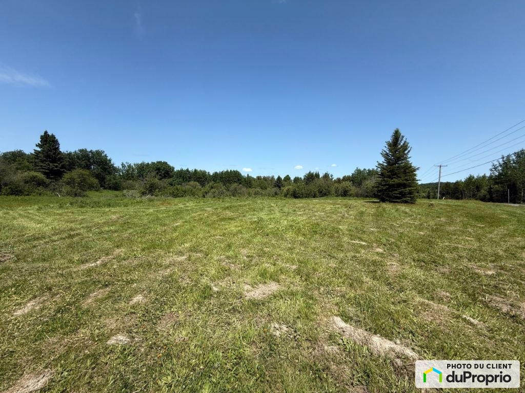 $37,000 - Residential Lot for sale in St-Mathieu-d'Harricana — photo 3