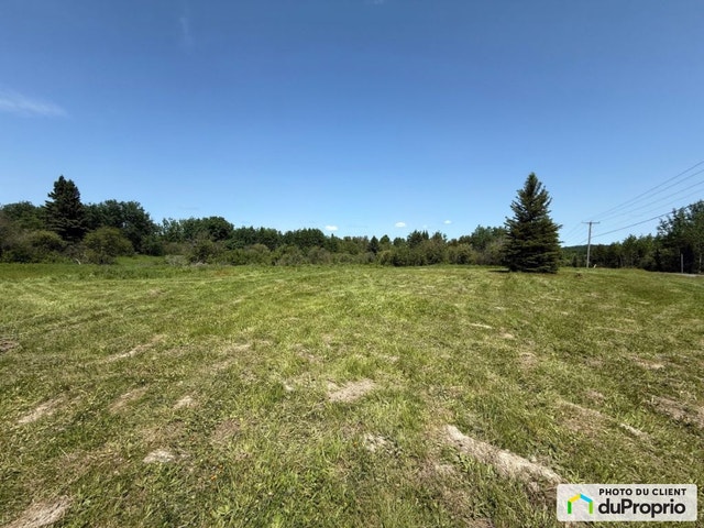 $37,000 - Residential Lot for sale in St-Mathieu-d'Harricana — photo 3