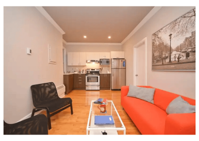 Beautifully Renovated 3-Bedroom Apartment Near the University of Ottawa! Looking for a spacious, mod...