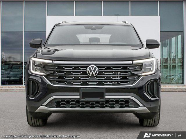 2026 Volkswagen Atlas Cross Sport Highline in Cars & Trucks in Edmonton - Image 2