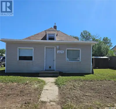 Enjoy small town living with this 2 bed /1 bath home, situated on a large corner lot in the town of...