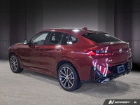 2023 BMW X4 Le BMW X4 xDrive30i 2023 est un VUS coupé de luxe qui combine design sportif, performanc... (image 2)