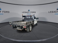 Blind Spot Detection, Remote Start, Aluminum Wheels, SiriusXM, SYNC, Trailer Hitch, Lane Departure W... (image 7)
