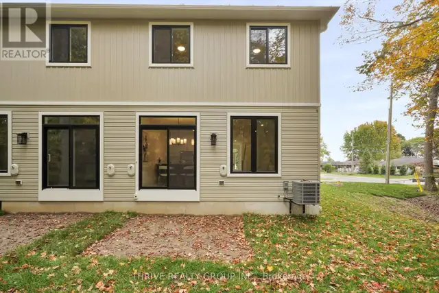 9 - 279 HILL STREET Central Elgin (Port Stanley), Ontario in Land for Sale in London - Image 34