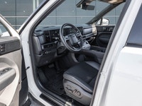 *Certified, Low Mileage, Leather Seats!* This 2025 Santa Fe is more than your new SUV, it's your new... (image 6)