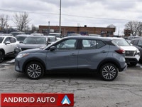 Aluminum Wheels, Heated Seats, Apple CarPlay, Android Auto, Heated Steering Wheel! Kick it to your o... (image 2)