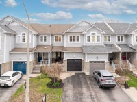 ✨STUNNING 3 BDRM DREAM HOME IN THE HEART OF BOWMANVILLE!