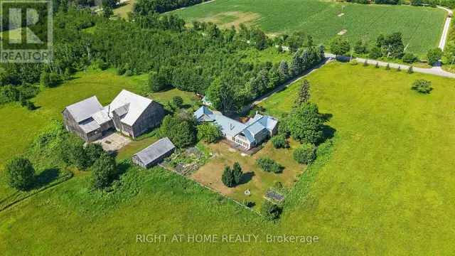 1284 RUMNEY ROAD Tay, Ontario in Land for Sale in Barrie - Image 33