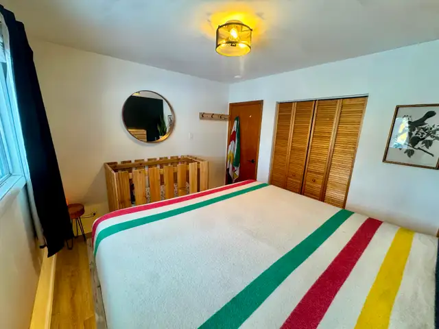 Great Starter Home, 3 Bed, Updated Bathroom, Must See in Houses for Sale in Saskatoon - Image 17