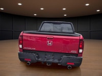 Price includes $1,000 finance credit. Price does not include fees or taxes. The 2022 Honda Ridgeline... (image 6)