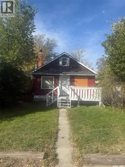 This character bungalow sits on a mature lot in an established area, offering great potential for th...