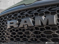 This Ram 1500 boasts a Gas/Electric V-8 5.7 L/345 engine powering this Automatic transmission. TRANS... (image 8)