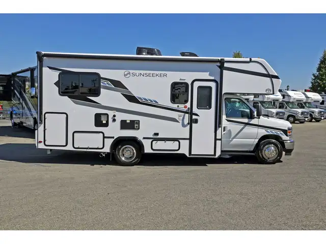 2026 Forest River Sunseeker 2350 Classe C 24 pieds 2026 NEUF in RVs & Motorhomes in Laval / North Shore - Image 27