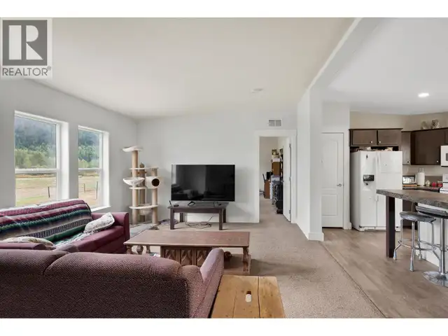 2804 Auldgirth Road Clearwater, British Columbia in Land for Sale in Kamloops - Image 17