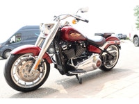 ***FALL PRICING NOW*** MUST SEE, STUNNING LIMITED EDITION (#760 OF 3000 MADE WORLD WIDE) 2023 HARLEY... (image 6)