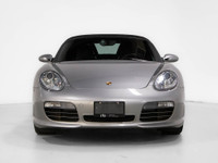 This beautiful 2008 Porsche Boxster S Roadster is a local Ontario vehicle with a clean CARFAX report... (image 6)