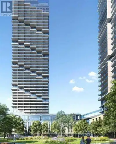 1510 - 1000 PORTAGE PARKWAY Vaughan (Vaughan Corporate Centre),