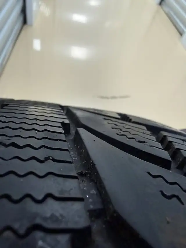 Low price.245/65 R17 Winter tires Eternity in Tires & Rims in Mississauga / Peel Region - Image 4