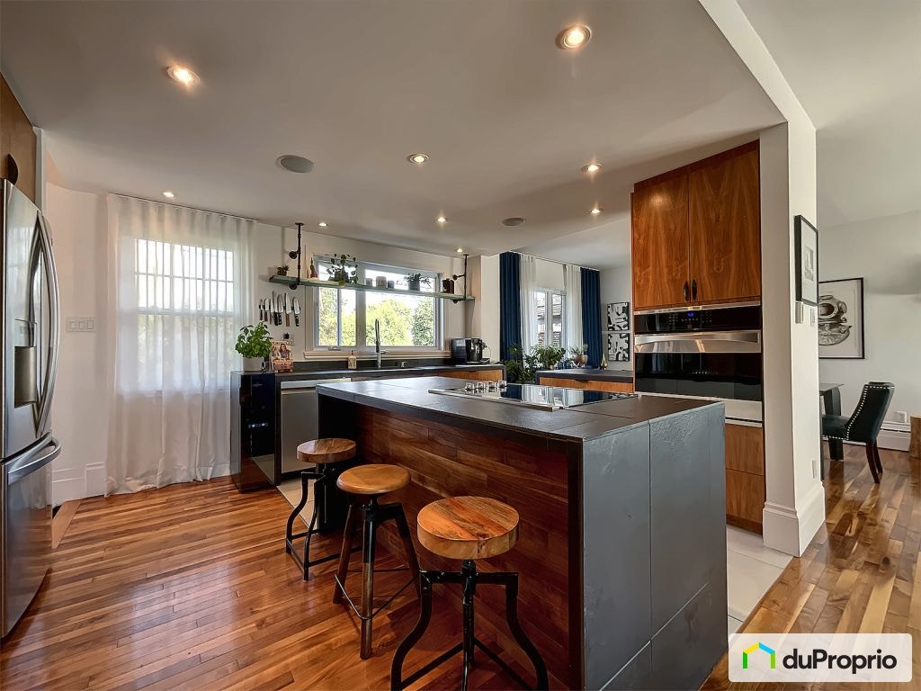 $749,000 - Bungalow for sale in L'Ancienne-Lorette — photo 3