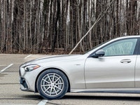 Intercooled Turbo Gas/Electric I-4 engine - All-wheel drive for Canadian conditions - Panoramic sunr... (image 3)